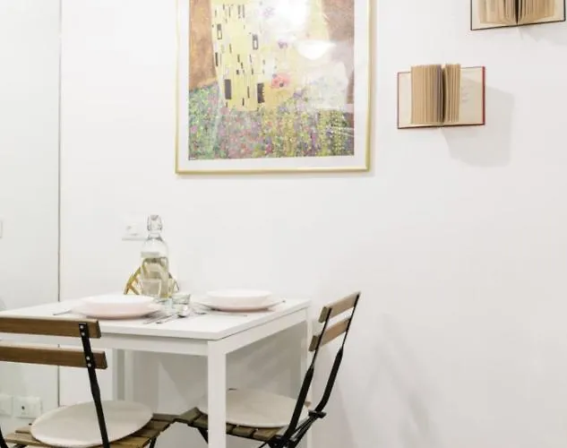 Appartamento Pied-à-terre Domusuite Rhome Colosseo Roma